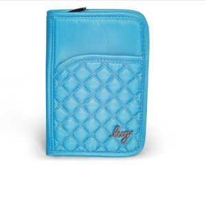 LUG PILOT (Sky Blue & Brand New)